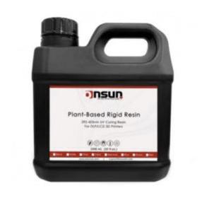 Resina para impresora 3D Onsun 3D ON-PBRS30143BG