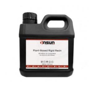 Resina para impresora 3D Onsun 3D ON-PBRS30143W
