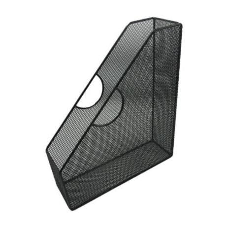 Revistero Nextep Malla Metálica