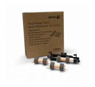 Rodillo Xerox 116R00003