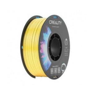 Creality Bobina de Filamento CR-ABS, 1.75mm, 1Kg, Amarillo