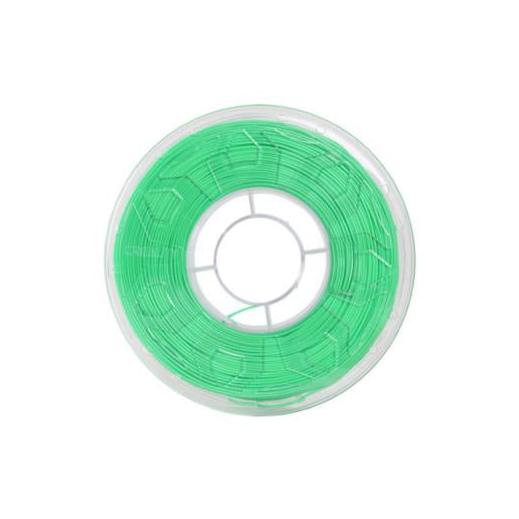 Creality Rollo de filamento para impresión 3D PLA, 1.75mm, 1Kg, Verde