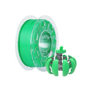 Creality Bobina de Filamento PLA, 1.75mm, 1Kg, Verde