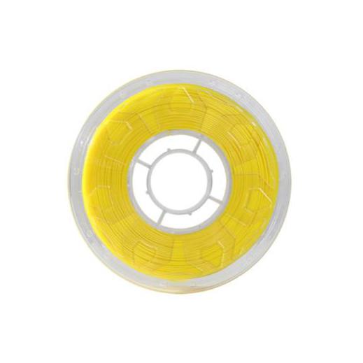Creality Rollo de filamento para impresión 3D, 1.75mm, 1KG, Amarillo