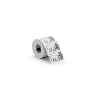 Rollo de etiqueta Zebra 10021229