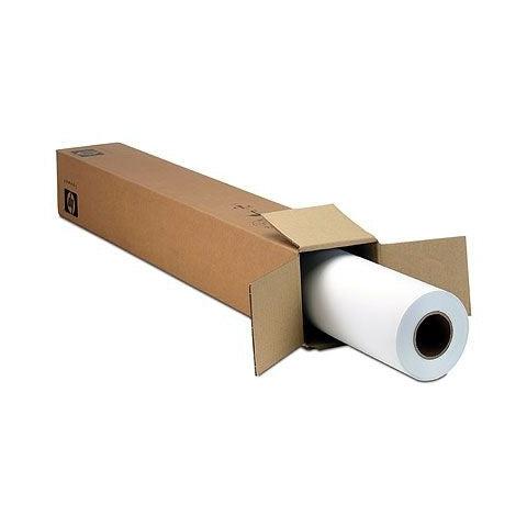 HP Rollo de Papel Película Mate, 160 g/m², 914.4mm x 38.1m, 1 Pieza