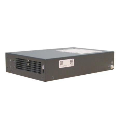 Router H3C MSR610 Enrutador empresarial Gigabit Ethernet de 6 puertos