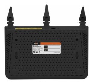 Router Nexxt ARN02304U6