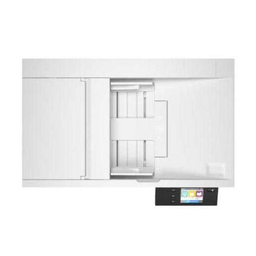 Scanner HP ScanJet Pro 2600 f1, 600 x 600DPI, Escáner Color, Escaneado Dúplex, USB 2.0, Blanco