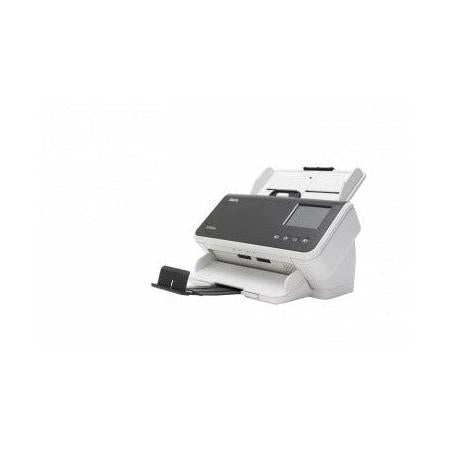 Scanner Kodak Alaris S2070, 600 x 600DPI, Escáner Color, USB 3.1, Negro/Blanco