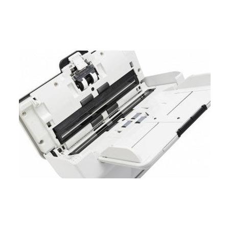 Scanner Kodak Alaris S2080W, 600 x 600 DPI, Escáner Color, Escaneado Dúplex, USB 2.0/3.0, Negro/Blanco