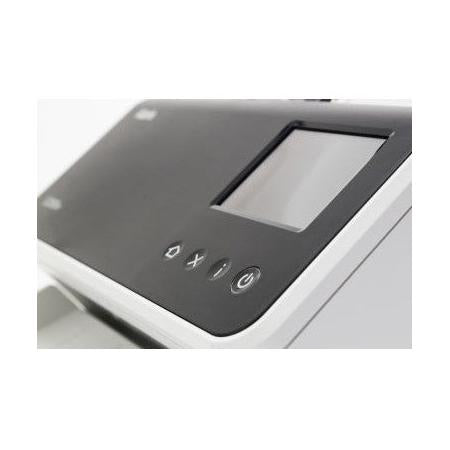Scanner Kodak Alaris S2080W, 600 x 600 DPI, Escáner Color, Escaneado Dúplex, USB 2.0/3.0, Negro/Blanco