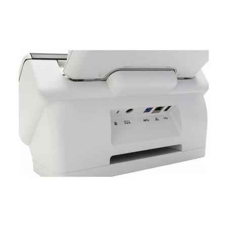 Scanner Kodak S2060W, 600 x 600DPI, Escáner Color, Escaneado Dúplex, Ethernet, USB 2.0, Negro/Blanco