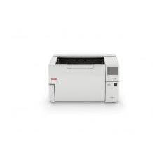 Escáner Kodak S2085F, 600 x 600 DPI, Escáner Color, Escaneado Dúplex, USB, Negro/Blanco