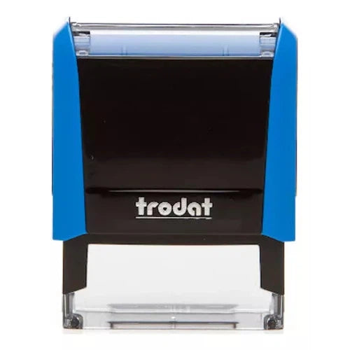 Sello Autoentintable Trodat Printy 4912 Typo 47 X 18 Mm