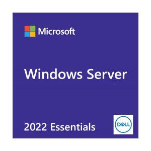 Dell Microsoft Windows Server 2022 Standard ROK, 1 Licencia, 16-Core