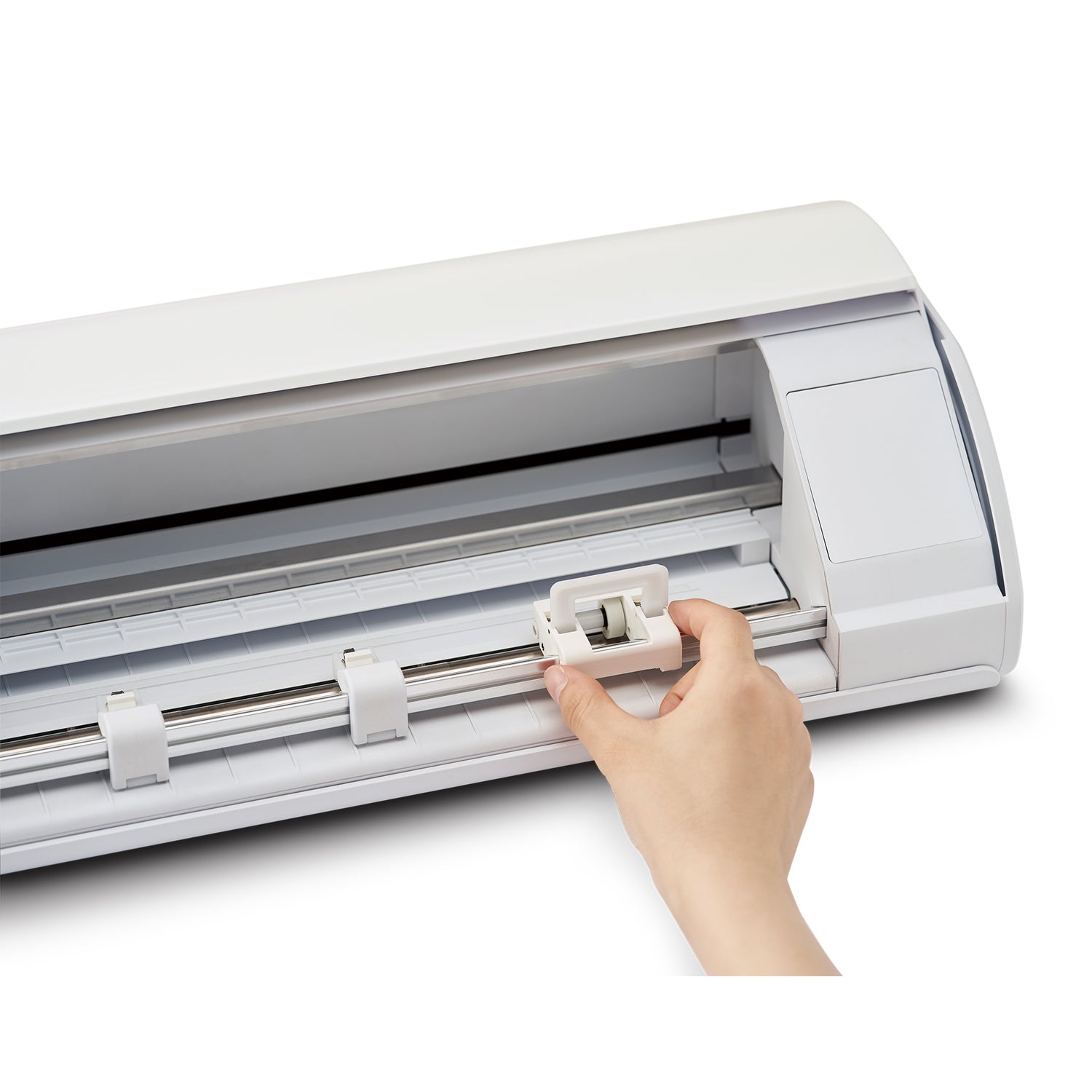 Plotter de Corte Silhouette Cameo 5 Blanco