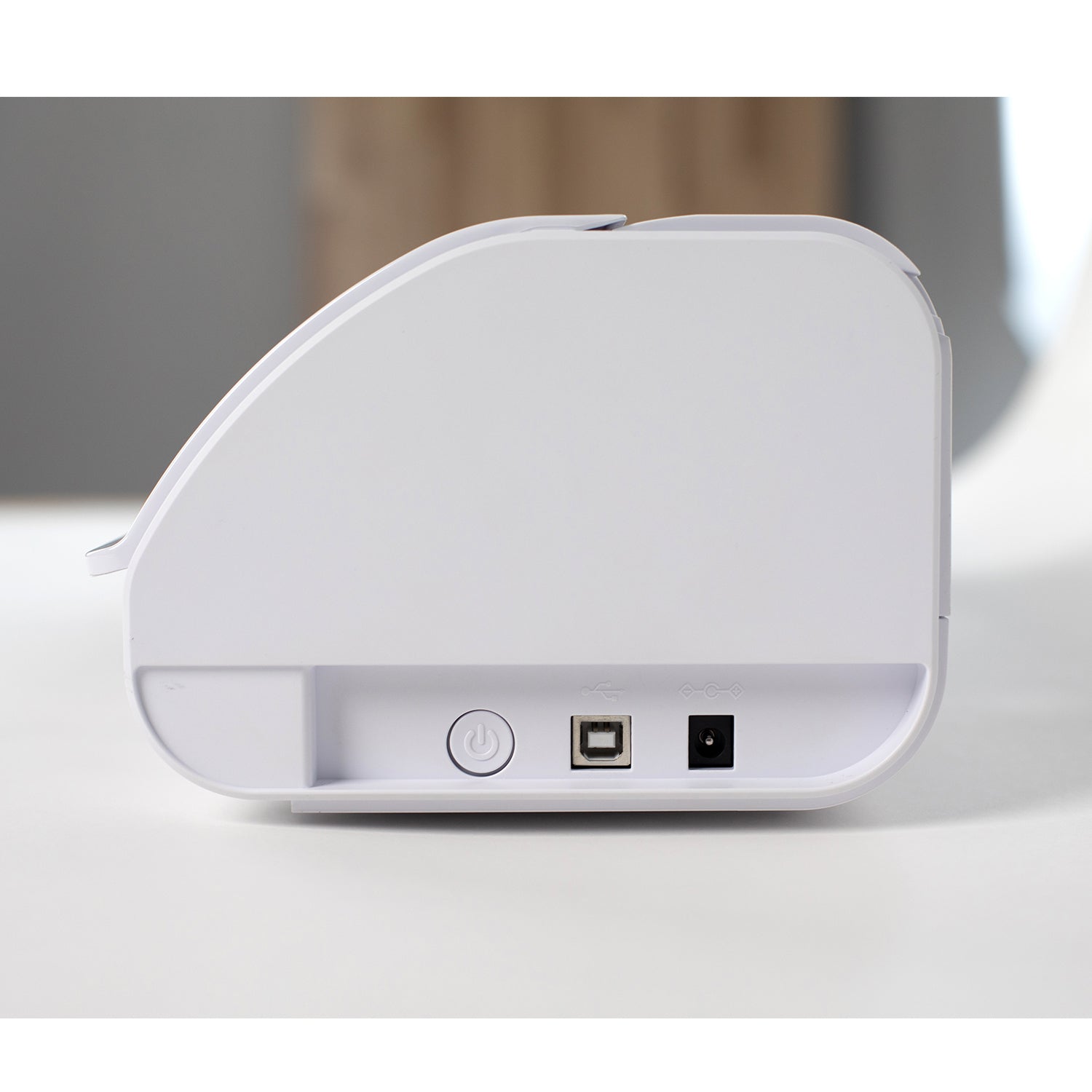 Plotter de Corte Silhouette Cameo 5 Blanco