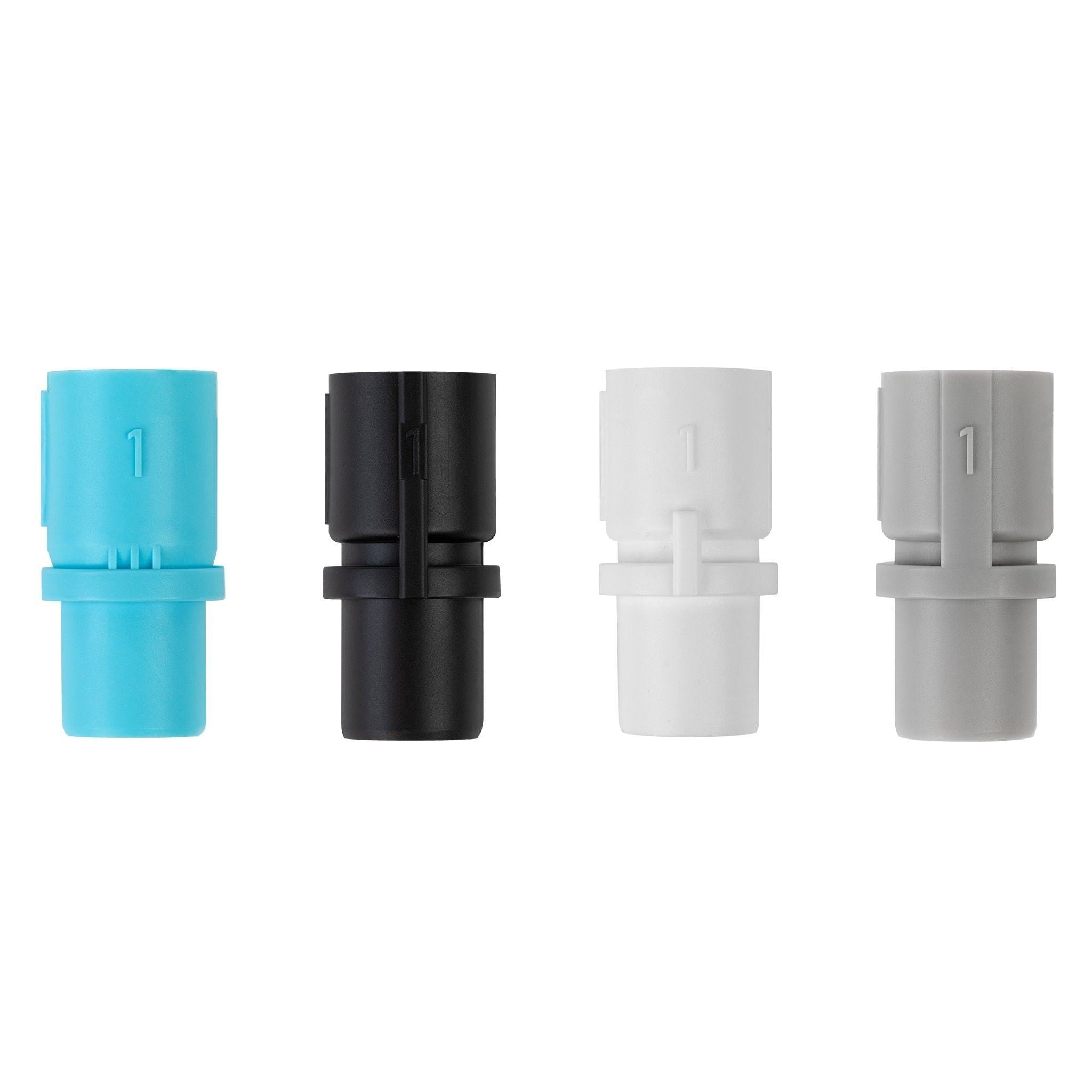 Set adaptador Silhouette para Cameo 4