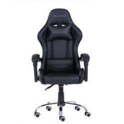 Nextep Silla Gamer Dragón XT Falkor, hasta 125Kg, Negro