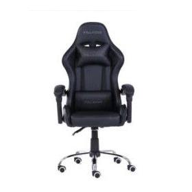 Nextep Silla Gamer Dragón XT Falkor, hasta 125Kg, Negro