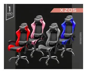 Silla Gamer Xzeal XZSXZ05A
