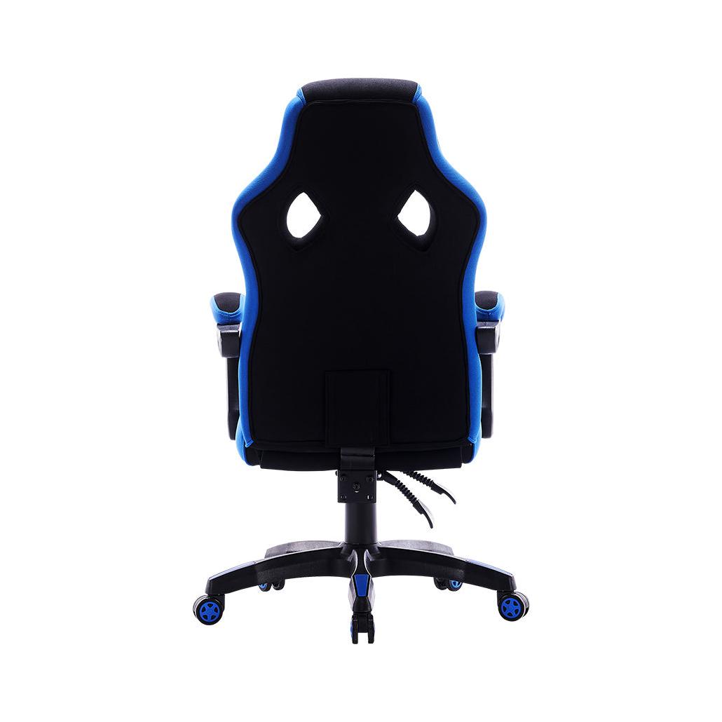 Vorago Silla Gamer CGC301, hasta 120kg, Negro/Azul