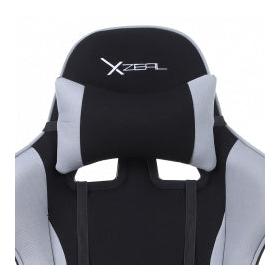 Silla Gamer Xzeal XZSXZ20B