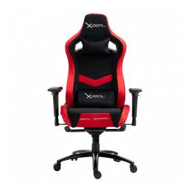 Silla Gamer Xzeal XZSLT50R