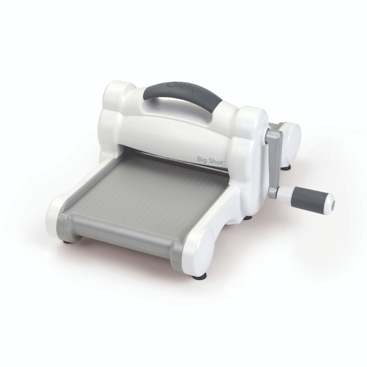 Troqueladora Y Cortadora Manualidades Sizzix Big Shot 14 1/4