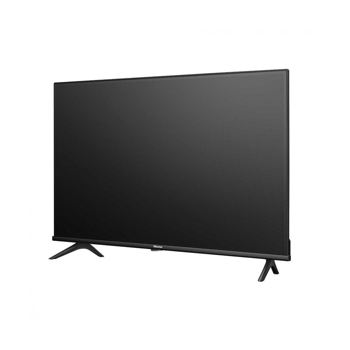 Hisense Smart TV LCD 40A4KV 40", Full HD, Negro