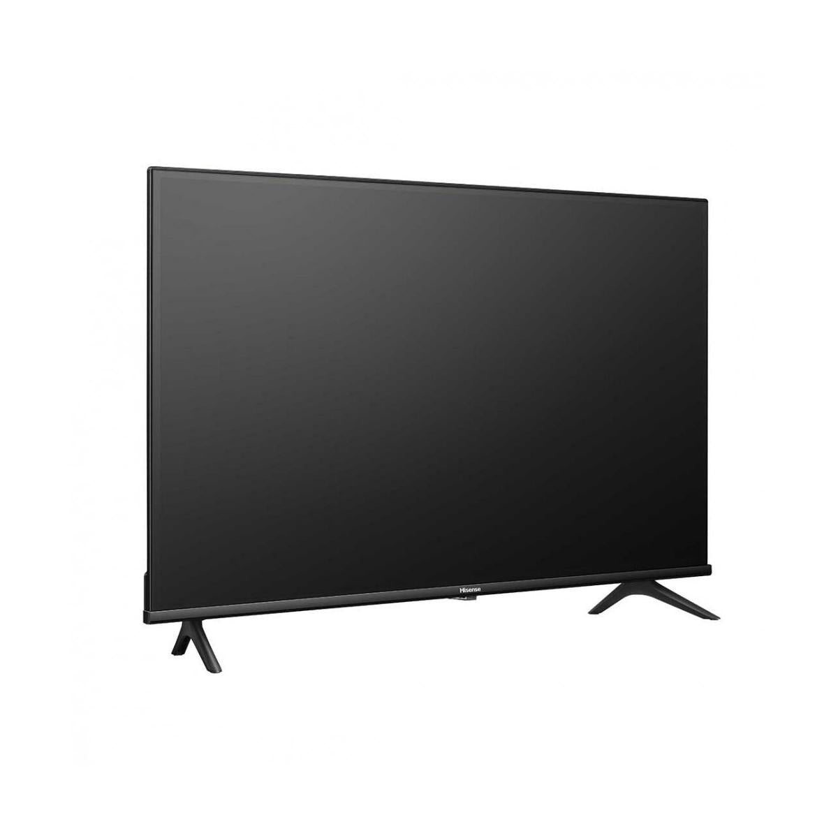Hisense Smart TV LCD 40A4KV 40", Full HD, Negro