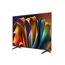 Hisense Smart TV LED 65A6N 65", 4K Ultra HD, Negro