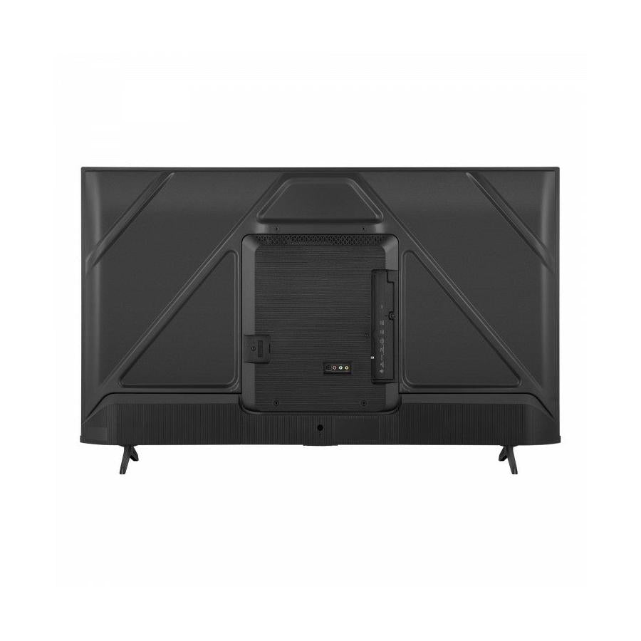 Hisense Smart TV QLED 55QD6N 55", 4K Ultra HD, Negro