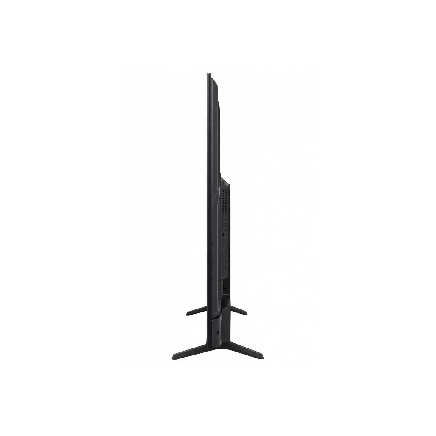 Hisense Smart TV ULED U6 65", 4K Ultra HD, Negro