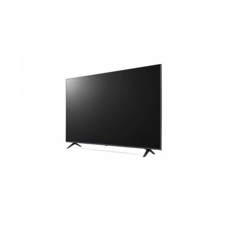 LG Smart TV LED AI ThinQ 60", 4K Ultra HD, Negro