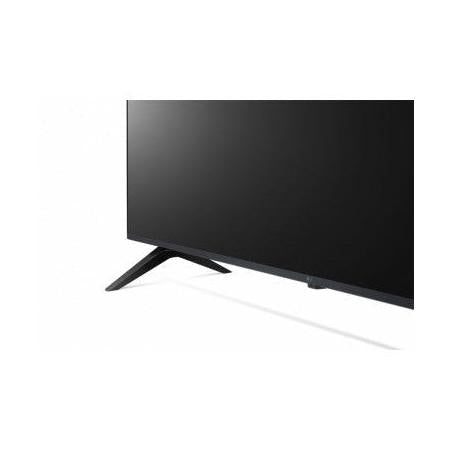 LG Smart TV LED AI ThinQ 60", 4K Ultra HD, Negro