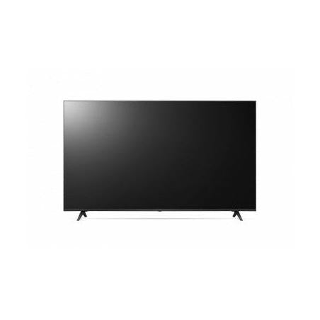 LG Smart TV LED AI ThinQ 60", 4K Ultra HD, Negro
