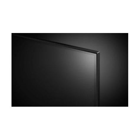 LG Smart TV LED UT75 50", 4K Ultra HD, Negro