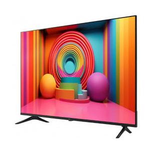 LG Smart TV LED UT75 50", 4K Ultra HD, Negro