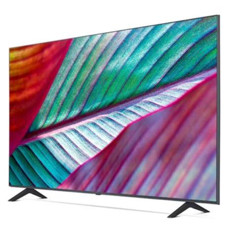 LG Smart TV LED AI ThinQ UR78 43", 4K Ultra HD, Negro