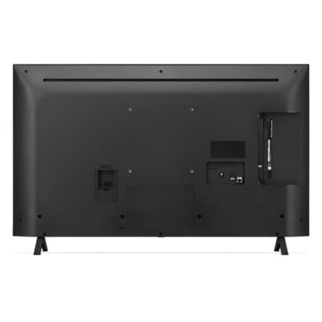 LG Smart TV LED AI ThinQ UR78 43", 4K Ultra HD, Negro