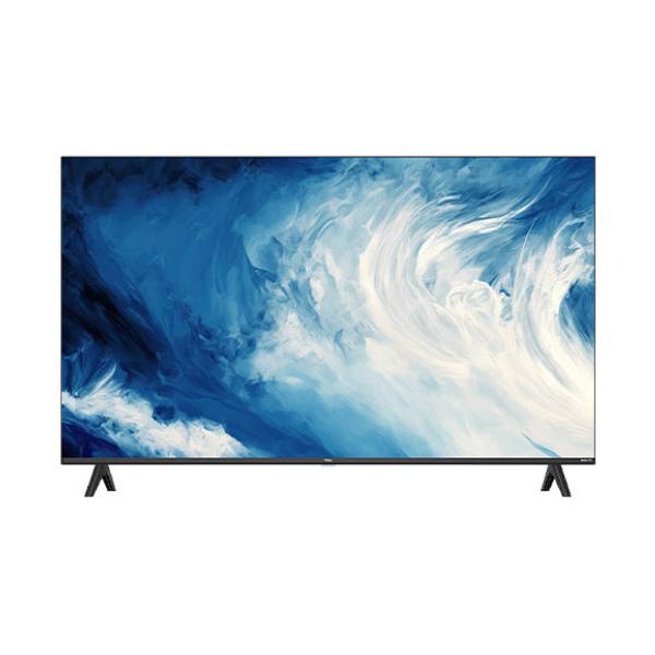 TCL Smart TV LED S310R 43", Full HD, Negro