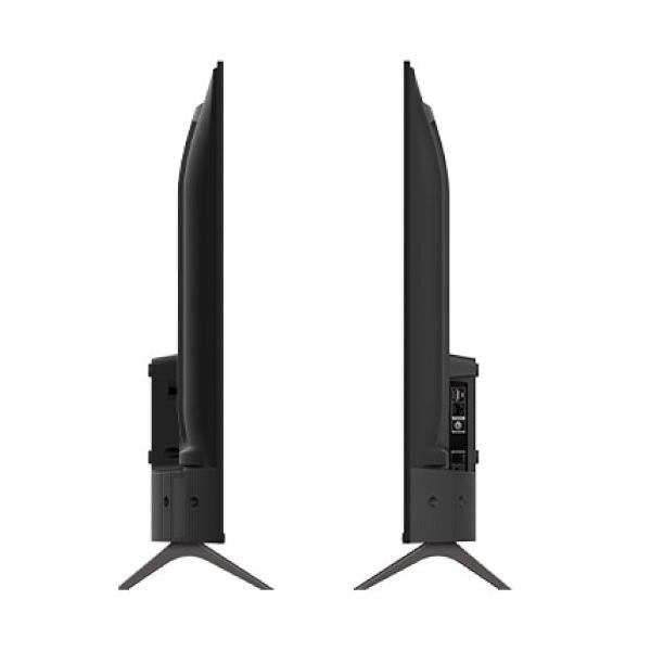 TCL Smart TV LED S310R 43", Full HD, Negro