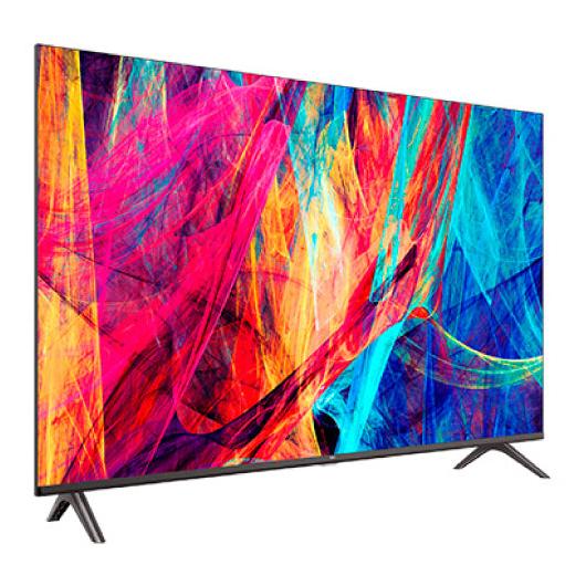 Tcl Smart TV LED S330A 40", Full HD, Negro