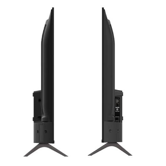 Tcl Smart TV LED S330A 40", Full HD, Negro