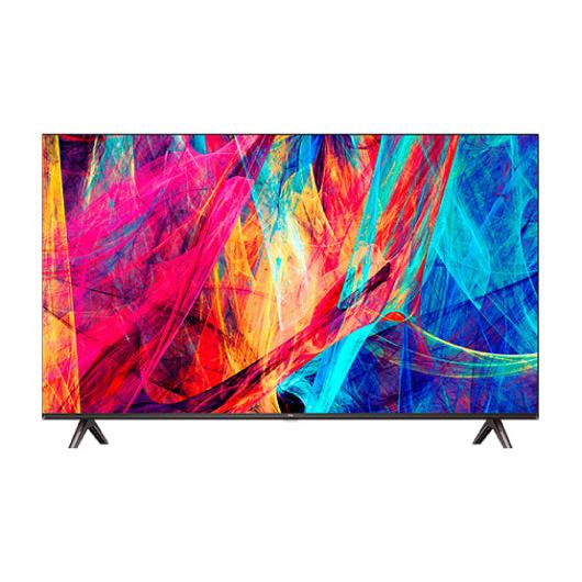 Tcl Smart TV LED S330A 40", Full HD, Negro