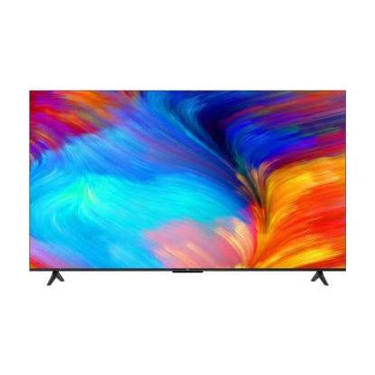 TCL Smart TV LED 50S451G 50", 4K Ultra HD, Negro