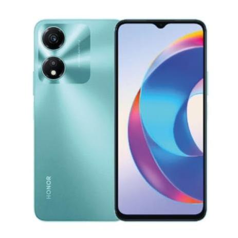 Honor X5 Plus 6.56" Dual Sim 64GB 4GB RAM Azul