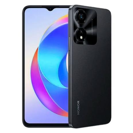 Honor X5 Plus 6.56" Dual Sim 64GB 4GB RAM Negro